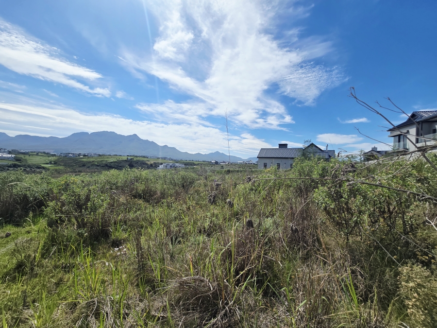 0 Bedroom Property for Sale in Kingswood Golf Estate Western Cape